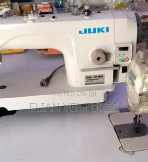 Top Quality Inbuilt Motor Industrial Sewing Machine