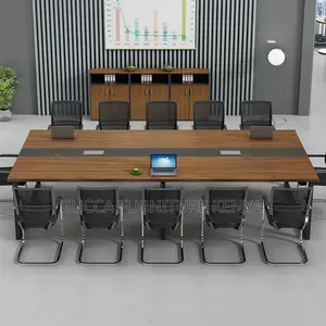 2.4 Meters Office Imported Conference Table