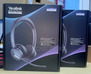 Yealink Bh70 Dual Teams Usb-C/a Headset