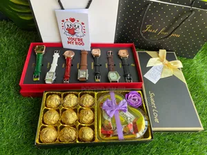 Valentine Gift Pack
