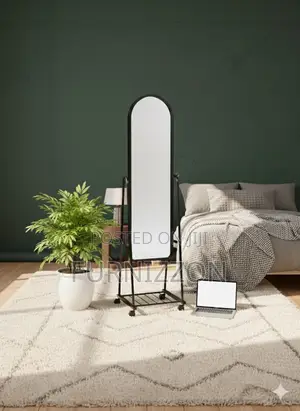 Stylish Dressing Mirror for Home and Salon Use