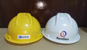Branded Helmet