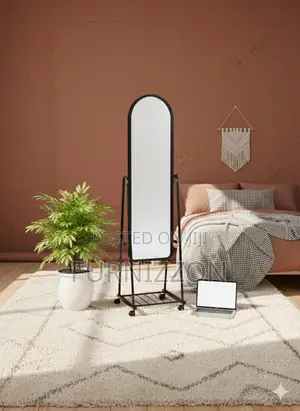 Quality Dressing Mirror for Bedroom and Boutique