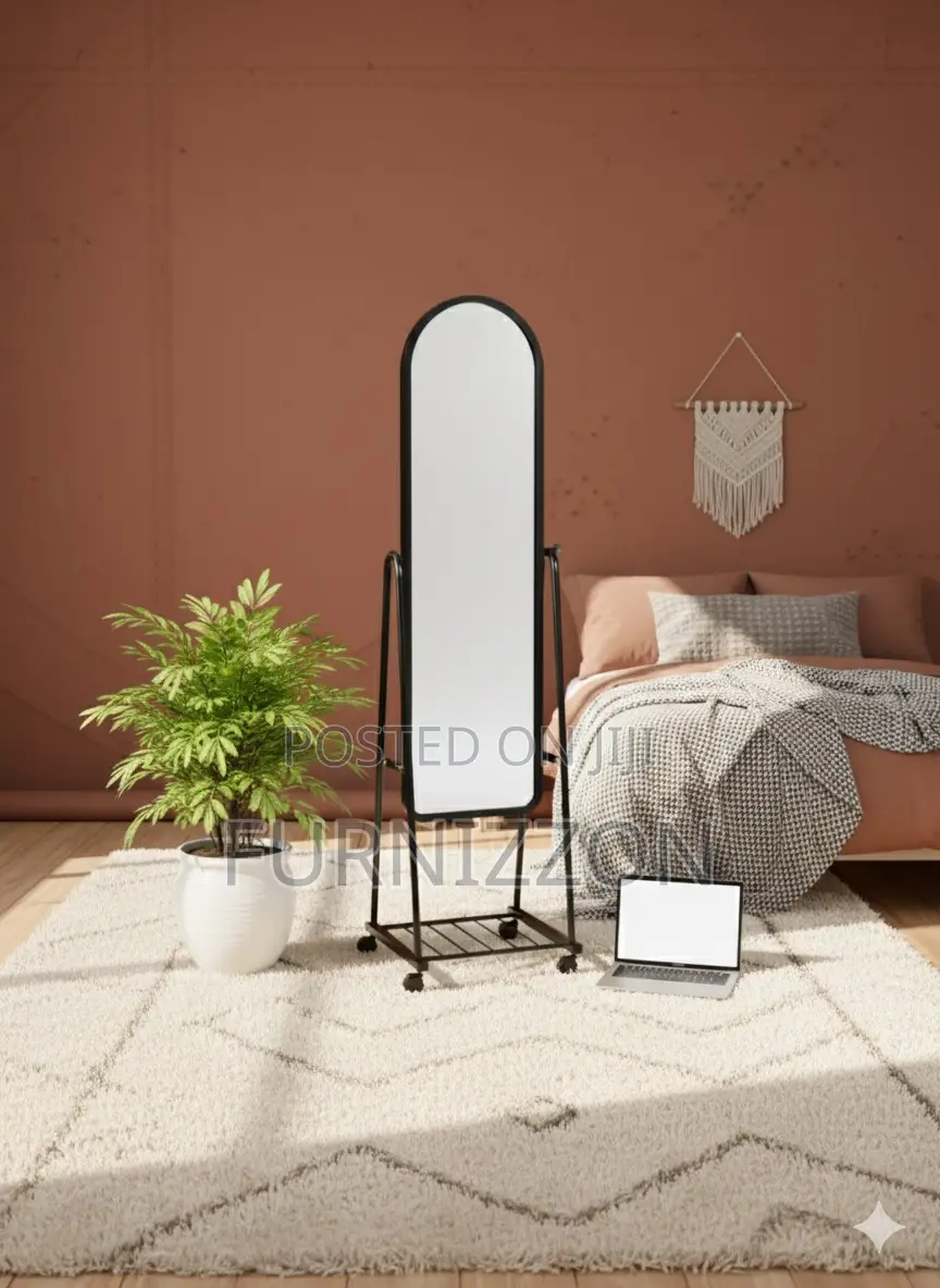 Quality Dressing Mirror for Bedroom and Boutique