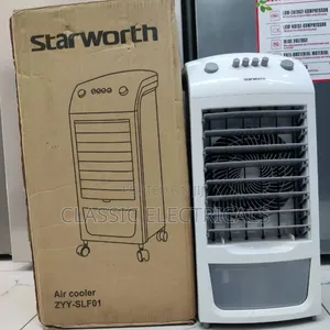 Starworth Air Cooler 4l