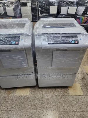 Essential Quality Ricoh Dd 5450 Copier Machine