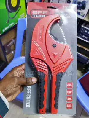 65mm Pipe Cutter