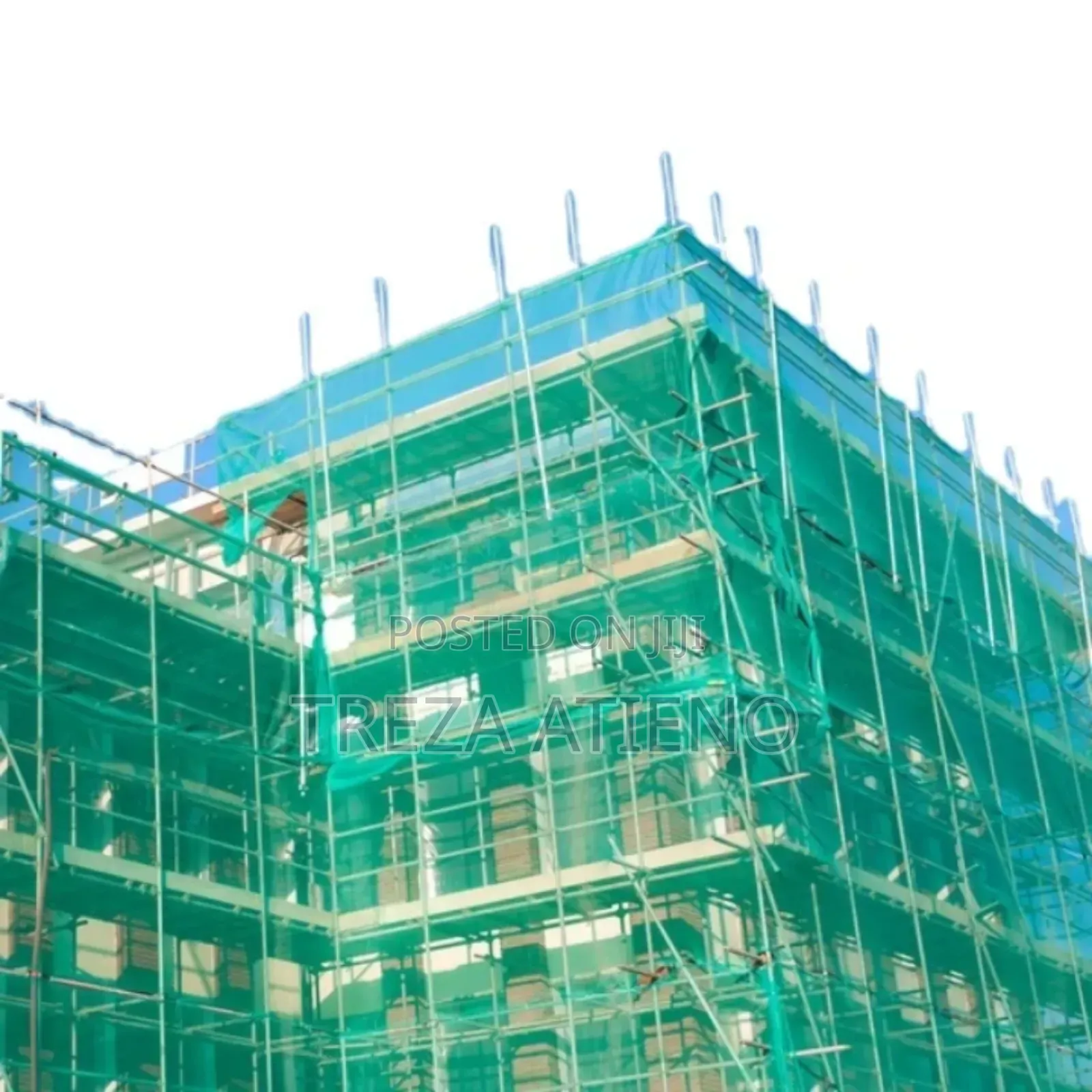 Construction Safety Net