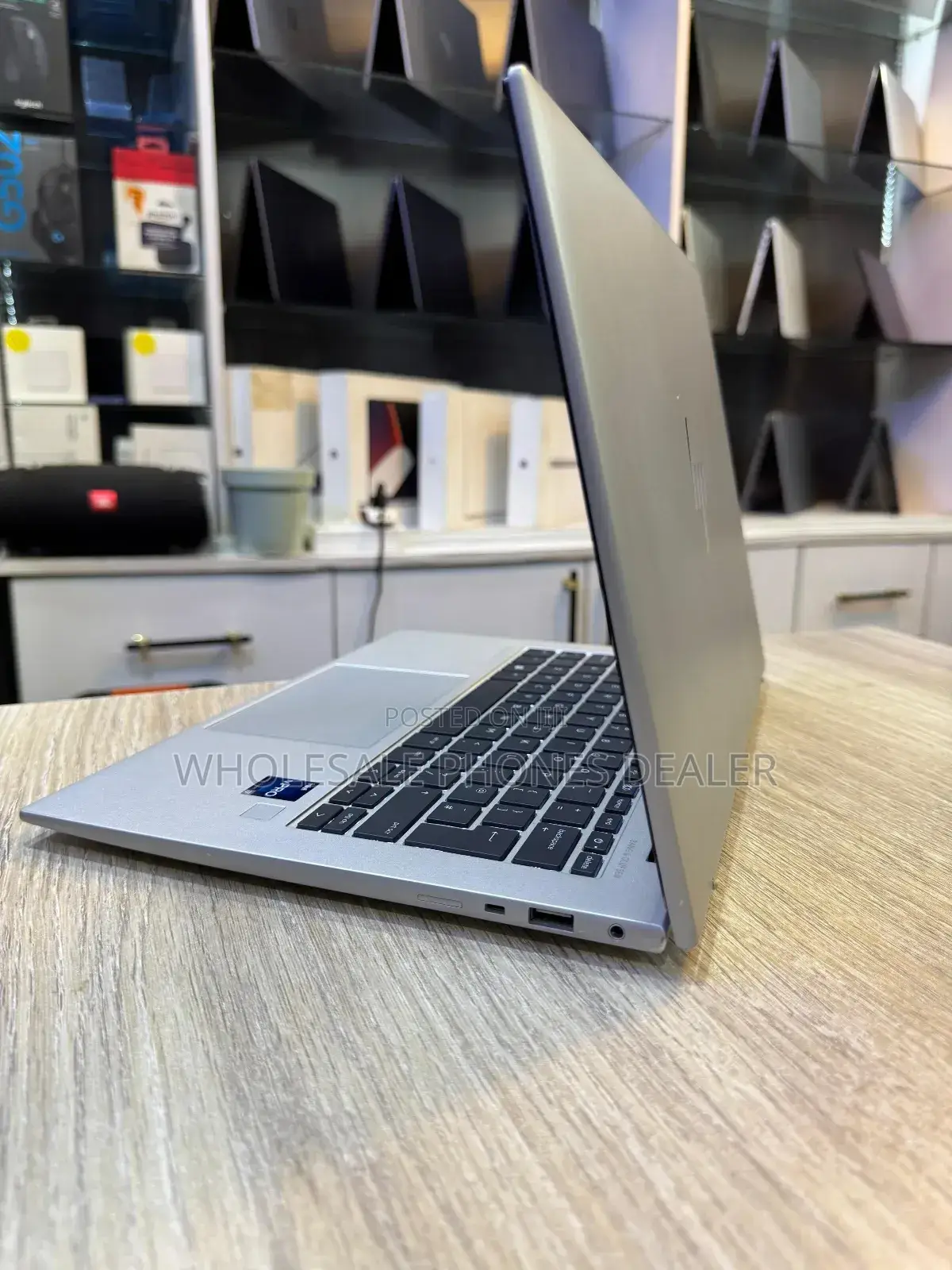 Laptop HP 32GB Intel Core i7 SSD 512GB