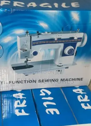 Top Best Embroidery Machine