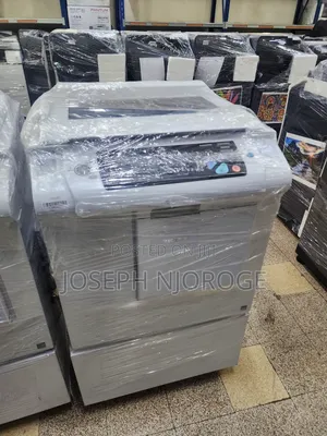 Super Performer Ricoh Dd 5450 Scanner