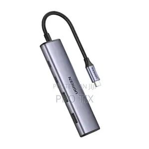 Type C Usb Lan Adapter