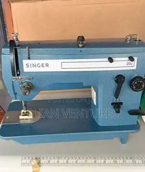 Best Brand Singer 20u Industrial Sewing Machine