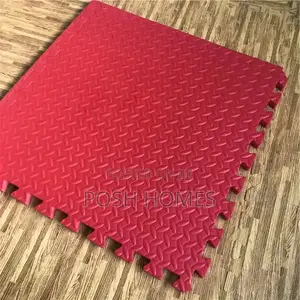 Water Resistant Interlocking Mats