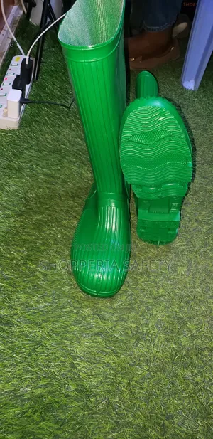 Heavyduty Gumboots
