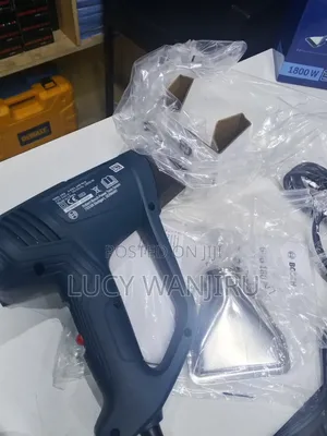 Highly Recommend Heat Gun
