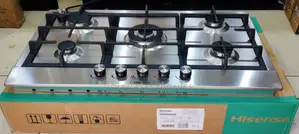 Hisense Gas Hob 90cm