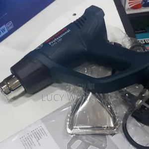 Quality Bosch Heat Gun