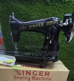 New Brand Singer Sewing Machine (Head Only)