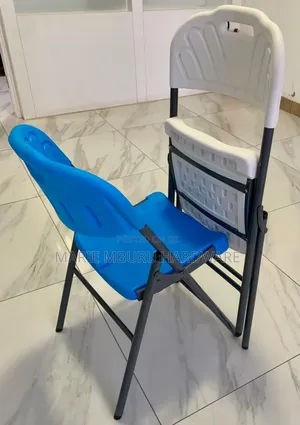 Chair Available