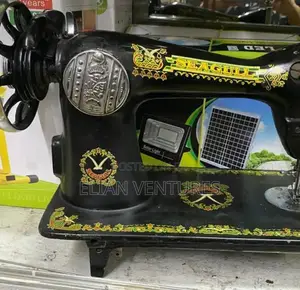 Top Quality Seagull Sewing Machine (Head Only)