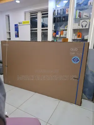 Samsung 85 Inch Qled Smart Tv 85q8f (Qa85q8fauxke