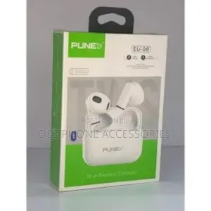 Punex Eu 08 True Wireless Earbuds