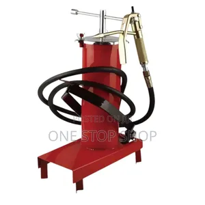 10litres Manual Foot Operated Grease Pump