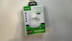 Puex Eu 24 True Wireless Earpods