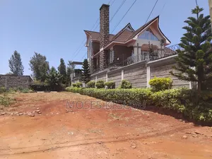 Croton Ridge Estate, Kenyatta Rd Plots.