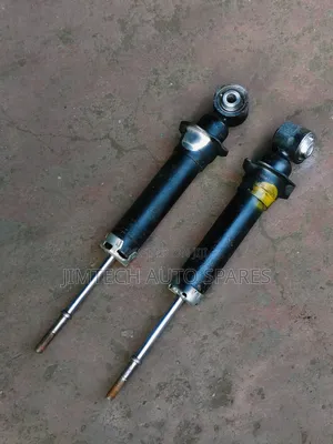 Toyota Corolla Nze 4_wheel Rear Shocks