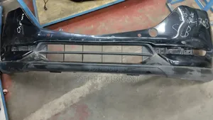 Mazda Cx-5 2018 Front Bumper
