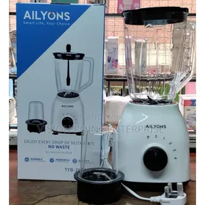 Ailyons Blender 2in1