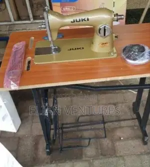 Newly Arrived Domestic Juki Sewing Machine With Local Table