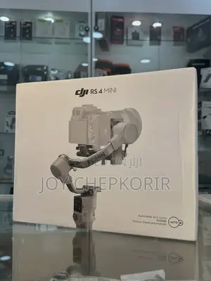 Dji Rs4 Mini