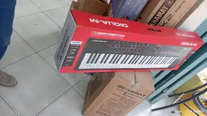 M-Audio Oxygen Pro Keyboard