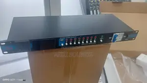 DBX Power Sequence Controller