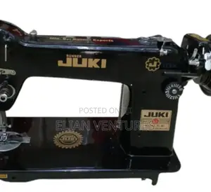 Original Juki Sewing Machine Head Ta2