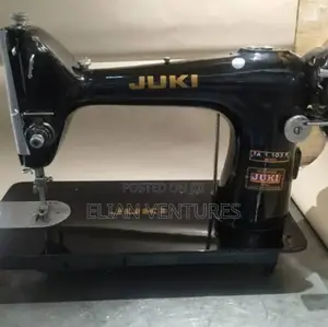 Top Quality Juki Sewing Machine Head Ta1