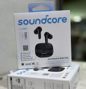 Anker Soundcore R60i Wireless Earbuds