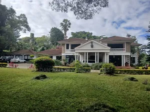 5bdrm Maisonette in Runda On 1 Acre for sale