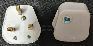 Electrical Plug Fuse