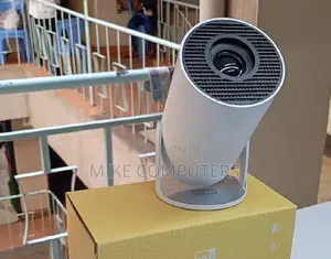 Original Hy300 Pro Mini Android Projector - Portable