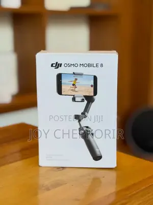 Dji Osmo Mobile 8