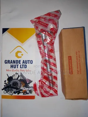 Camber Bolt Long Front Hilux Vigo (Febest Brand)