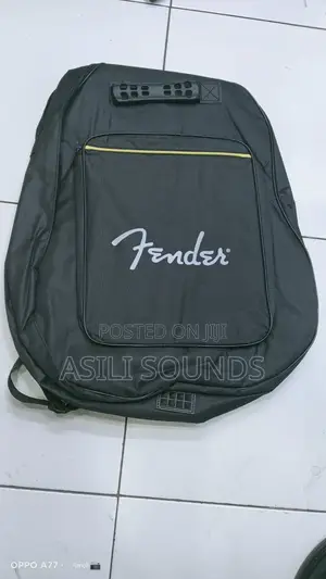 Fender Guitar Gig Bag