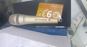 Sennheiser E935 Handled Dynamic Microphone