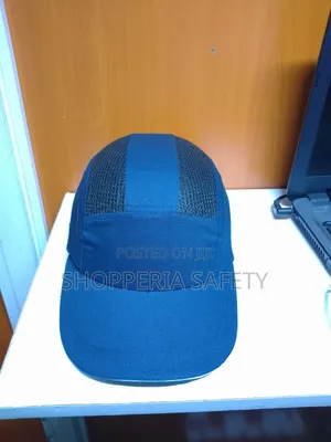 Lightweight Bump Caps