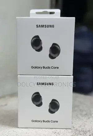 Samsung Galaxy Buds Core (2025)