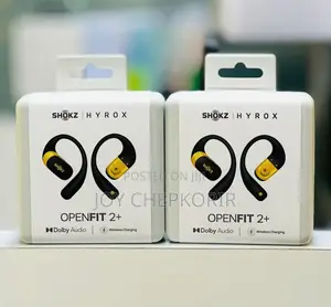Shokz Openfit 2+